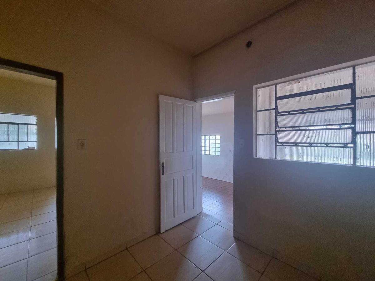 Casa, Parque Duval de Barros, 3 Quartos, 1 Vaga