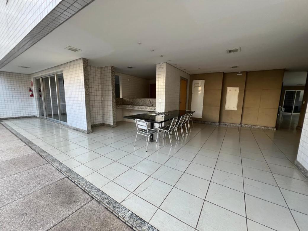 Apartamento, Lourdes, 3 Quartos, 2 Vagas, 1 Suíte