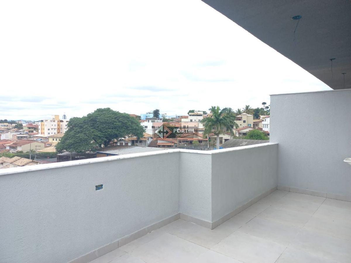 Cobertura, Copacabana, 3 Quartos, 2 Vagas, 1 Suíte