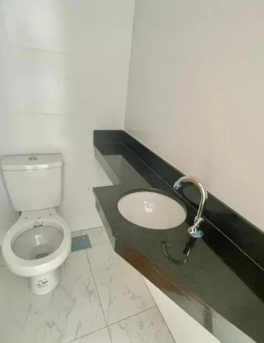 Casa, Jardim Guanabara, 2 Quartos, 1 Vaga