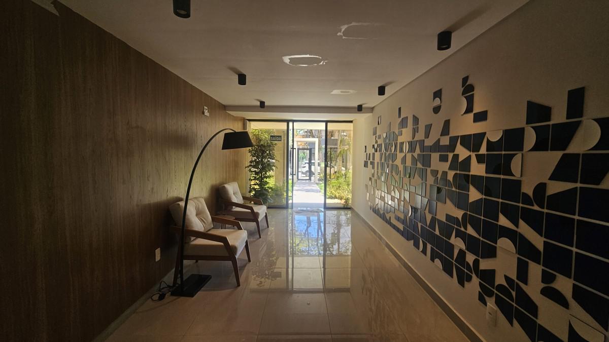 Apartamento, Coração Eucarístico, 3 Quartos, 2 Vagas, 1 Suíte