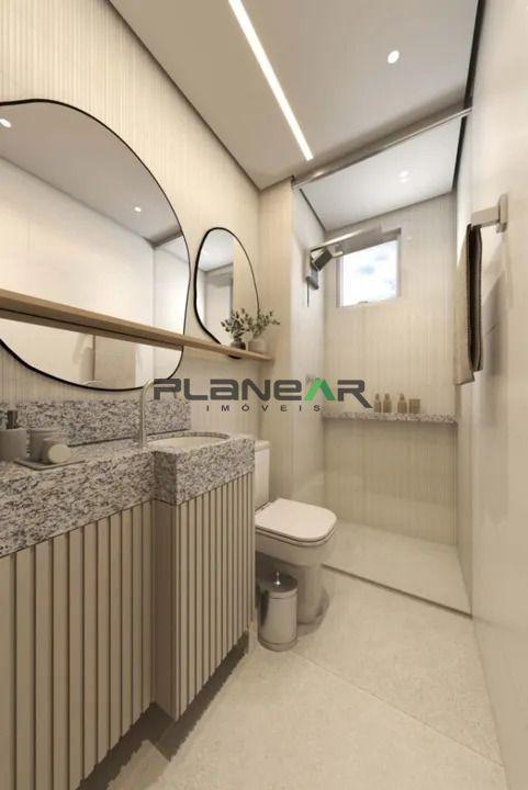 Apartamento, São Joaquim, 2 Quartos, 1 Vaga, 1 Suíte