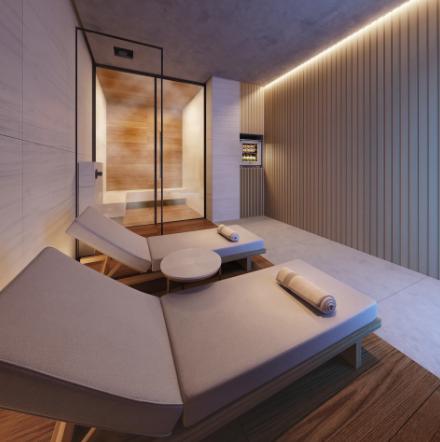 Apartamento, Savassi, 3 Quartos, 2 Vagas, 1 Suíte