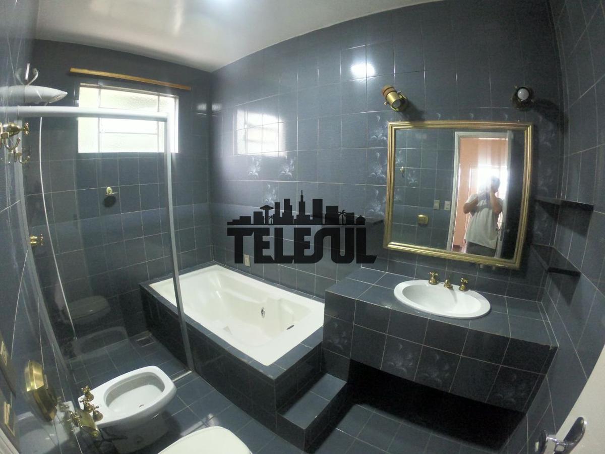 Apartamento, Centro, 3 Quartos, 1 Vaga, 3 Suítes