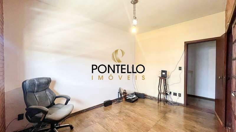 Casa, São Luiz (pampulha), 6 Quartos, 10 Vagas, 3 Suítes