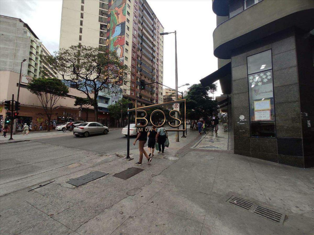 Sala, Centro, 0 Quarto, 2 Vagas