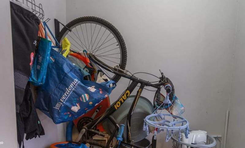 Apartamento, Santa Efigênia, 3 Quartos, 2 Vagas, 1 Suíte