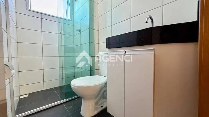 Apartamento, Chácaras Reunidas Santa Terezinha, 2 Quartos, 0 Vaga, 0 Suíte