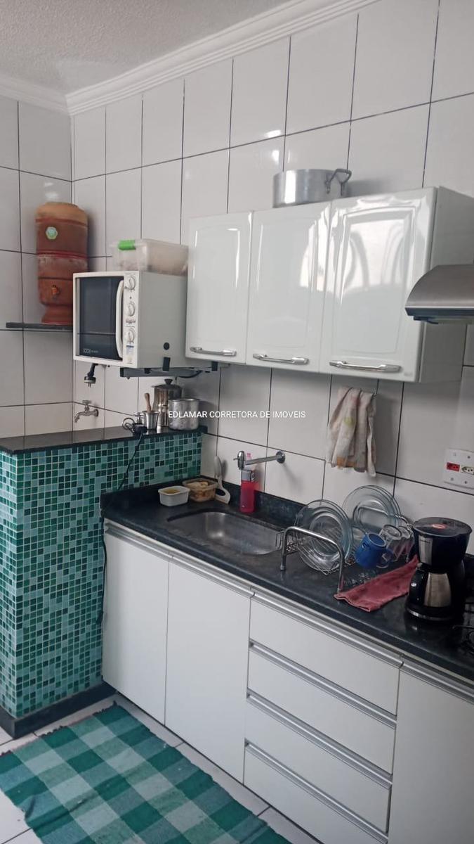 Apartamento, Jardim Riacho das Pedras, 2 Quartos, 1 Vaga