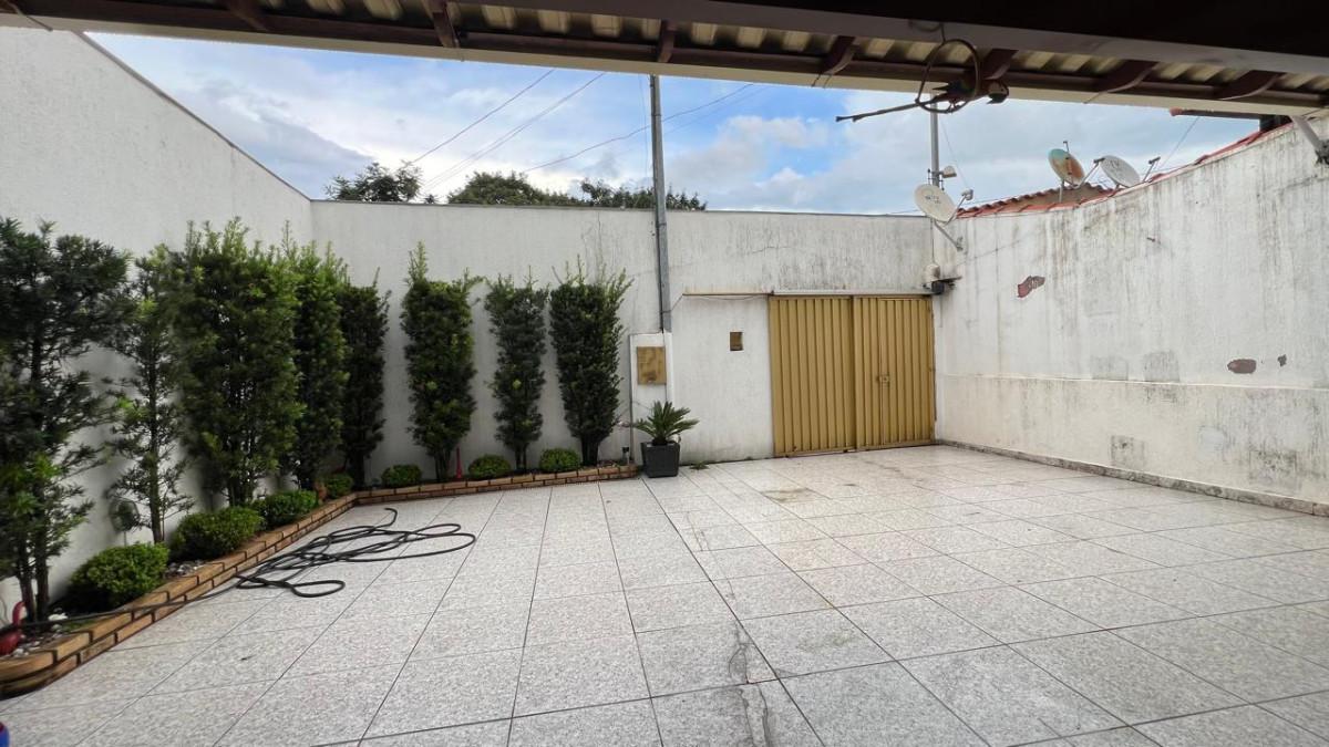 Casa, Guanabara, 3 Quartos, 2 Vagas, 1 Suíte