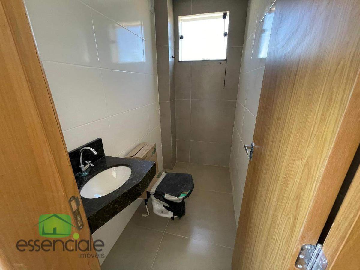 Apartamento, Novo Eldorado, 2 Quartos, 1 Vaga, 1 Suíte