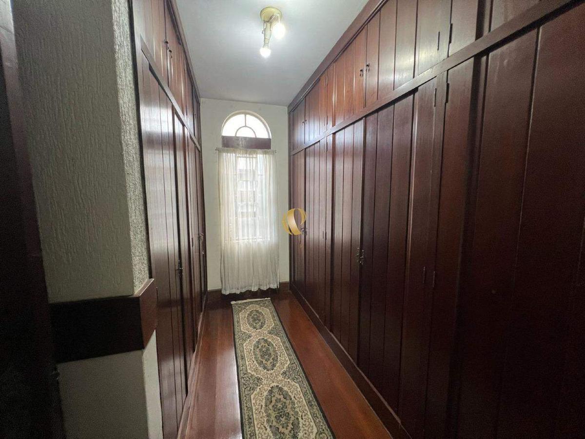 Casa, Jardim Cambuí, 6 Quartos, 8 Vagas, 4 Suítes
