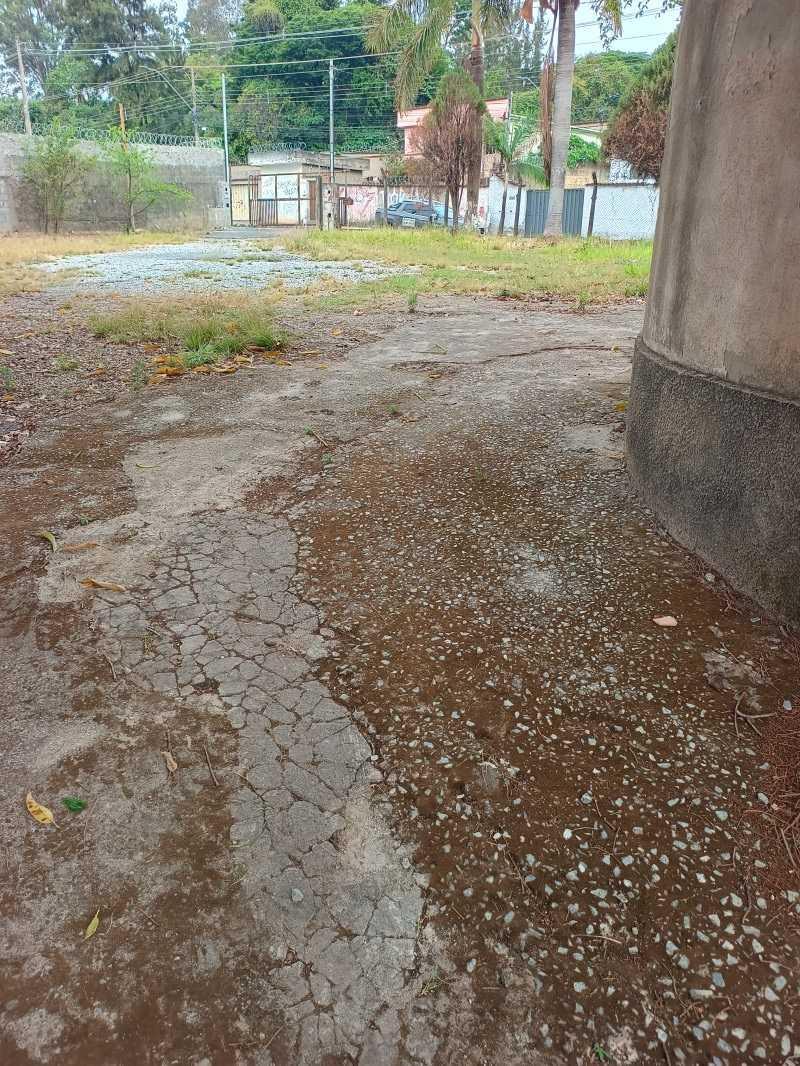 Lote, Fonte Grande, 0 Quarto, 0 Vaga