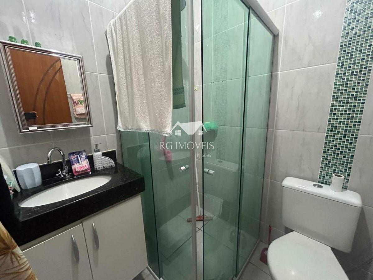 Casa, Betânia, 3 Quartos, 1 Vaga, 1 Suíte