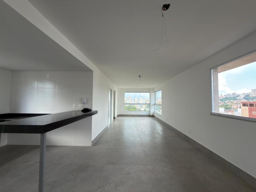 Cobertura, Castelo, 5 Quartos, 3 Vagas, 2 Suítes