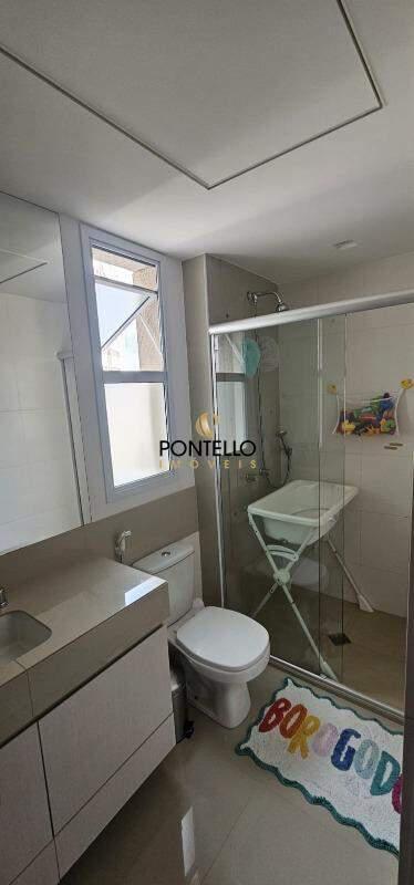 Apartamento, Caiçaras, 3 Quartos, 2 Vagas, 1 Suíte
