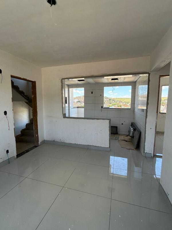 Apartamento, Coqueiros, 2 Quartos, 1 Vaga