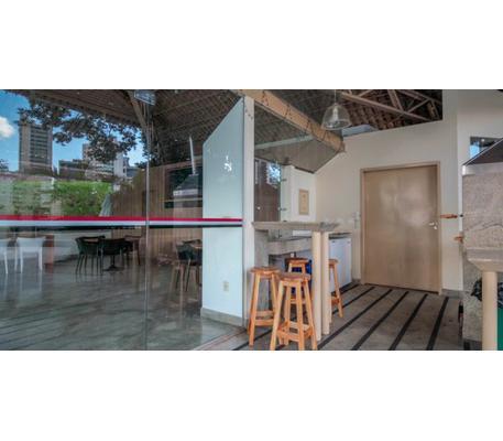 Apartamento, Luxemburgo, 4 Quartos, 3 Vagas, 2 Suítes