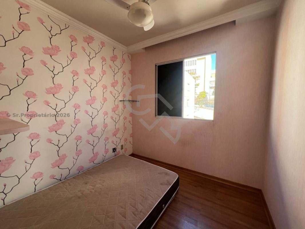 Apartamento, Silveira, 3 Quartos, 1 Vaga, 1 Suíte