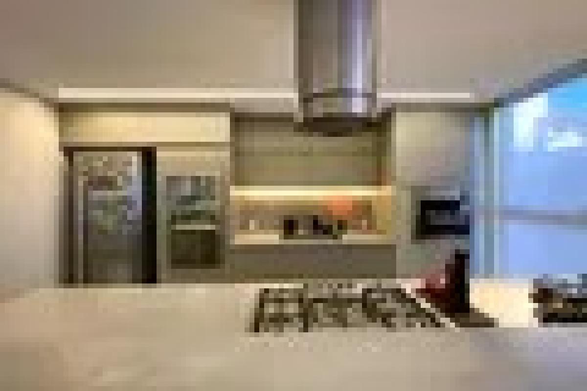 Apartamento, Cidade Nova, 4 Quartos, 2 Vagas, 1 Suíte