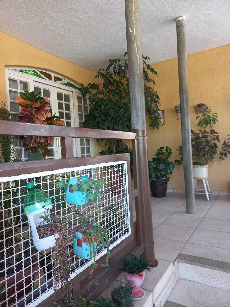 Casa, Novo Riacho, 3 Quartos, 5 Vagas