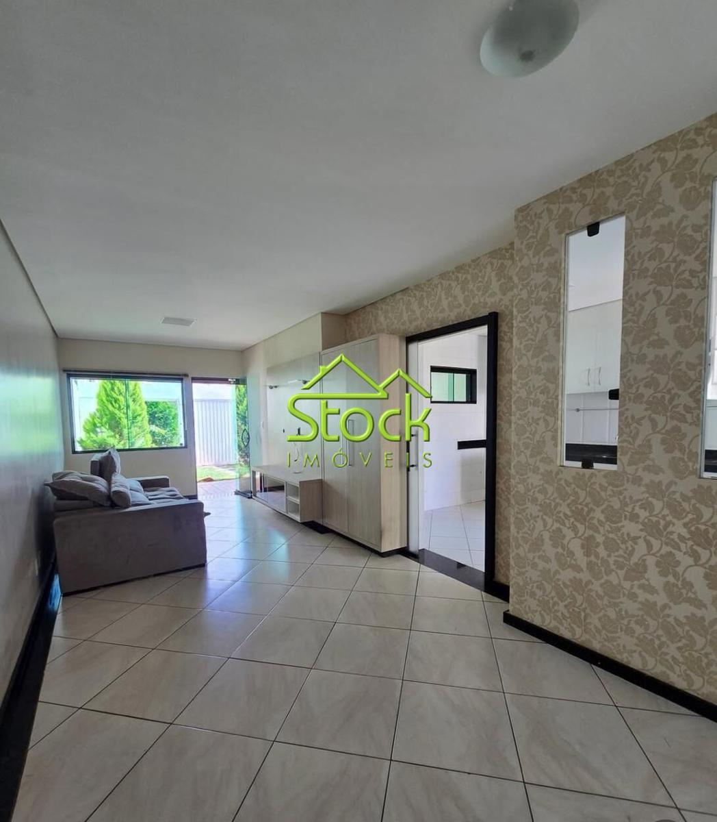 Casa, Bela Vista II, 3 Quartos, 3 Vagas, 1 Suíte