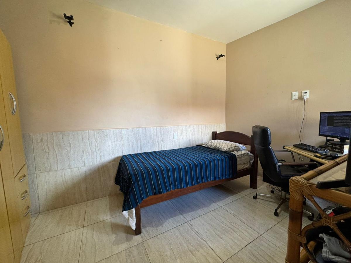 Casa, Colégio Batista, 7 Quartos, 2 Vagas, 1 Suíte