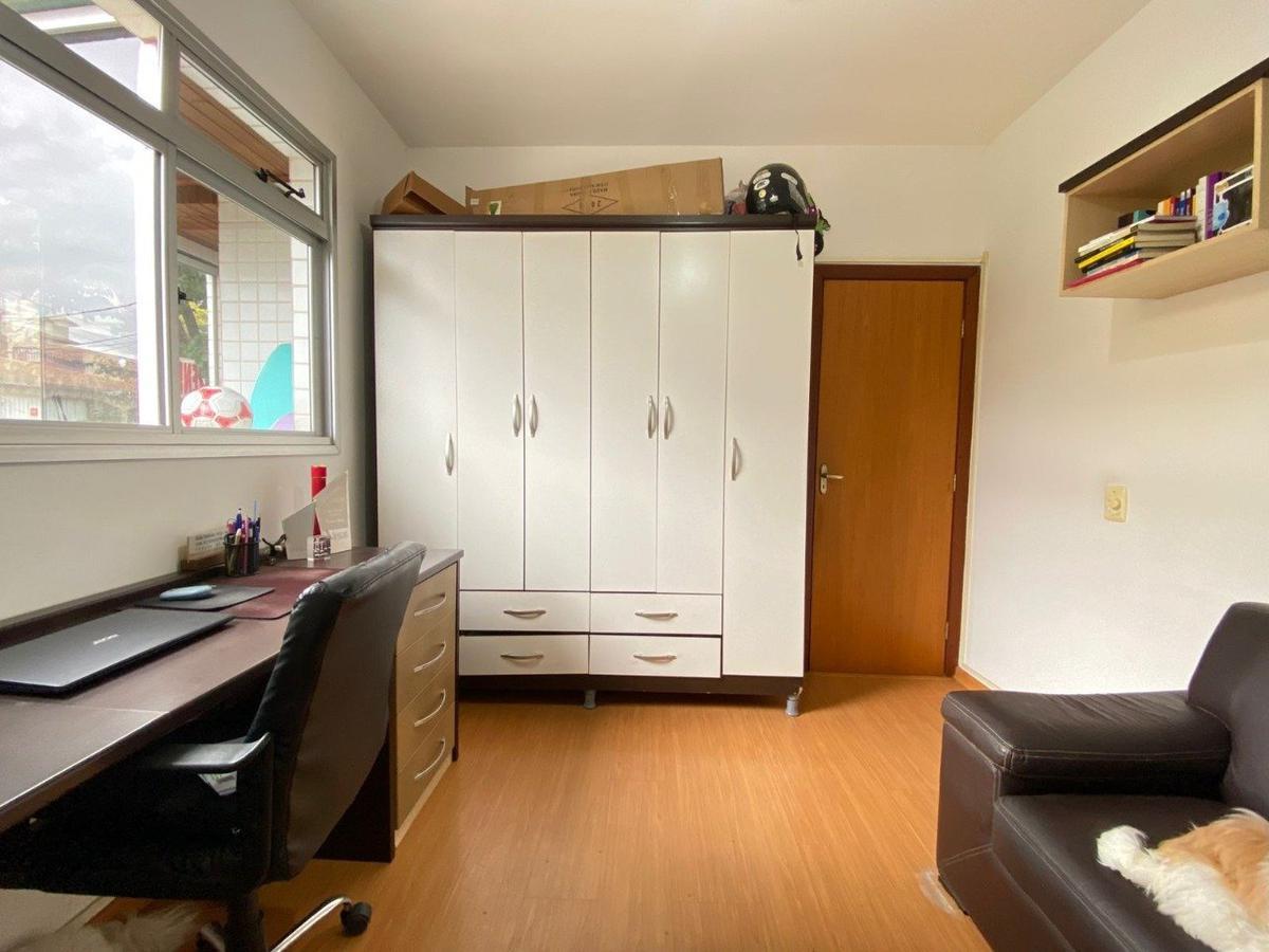 Apartamento, Álvaro Camargos, 3 Quartos, 1 Vaga, 1 Suíte