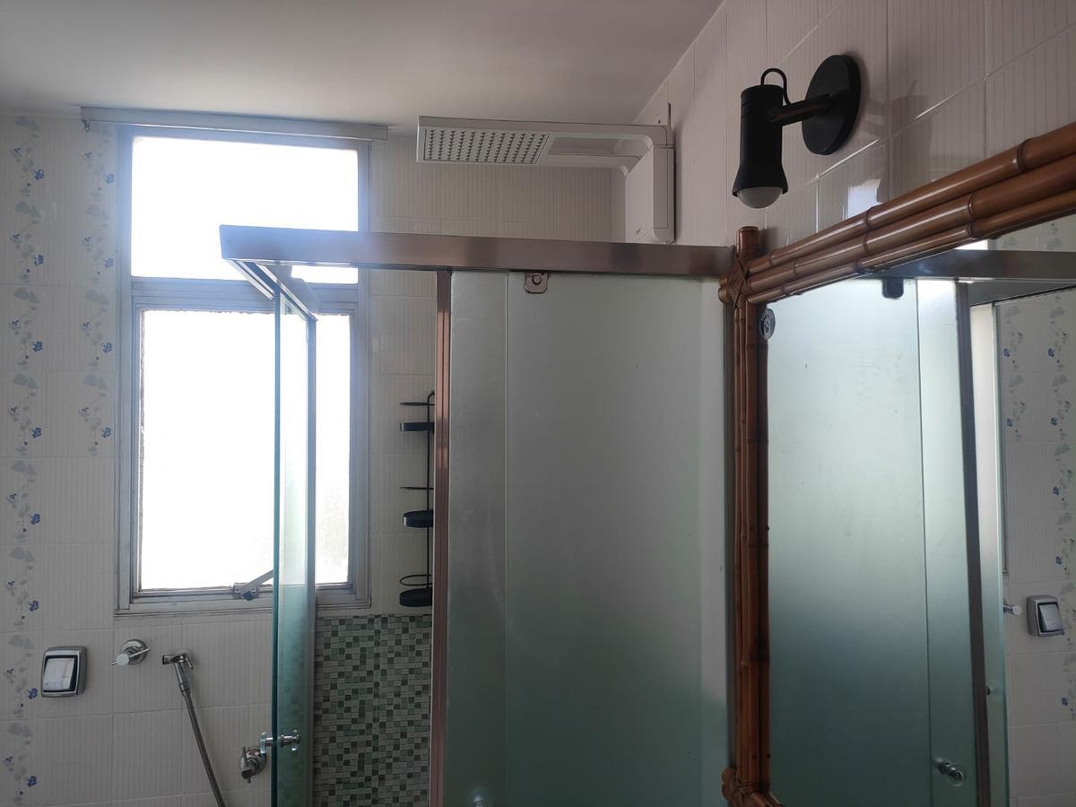 Apartamento, Funcionários, 1 Quarto