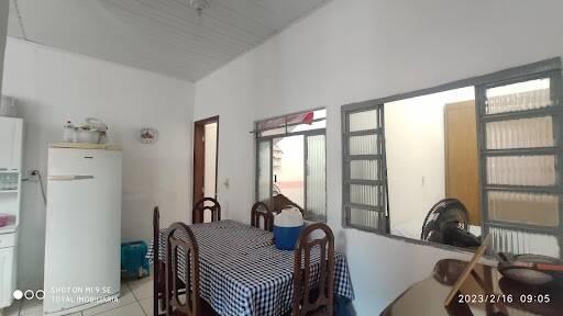Casa, Bom Retiro, 4 Quartos, 1 Vaga