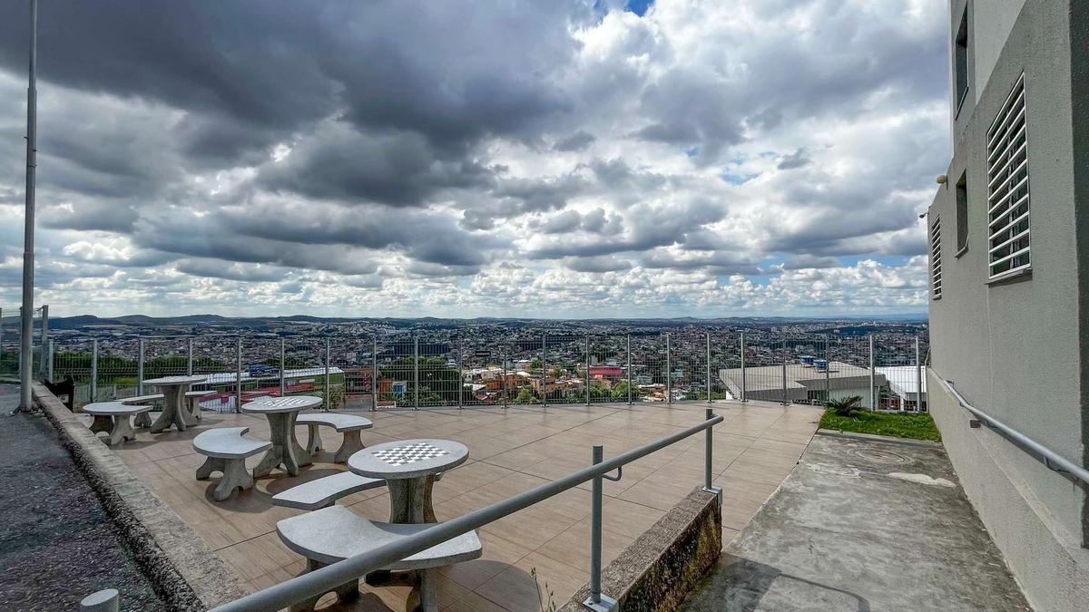 Apartamento, Pindorama, 2 Quartos, 1 Vaga