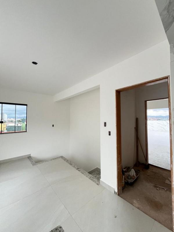 Apartamento, Eldorado, 3 Quartos, 2 Vagas, 1 Suíte