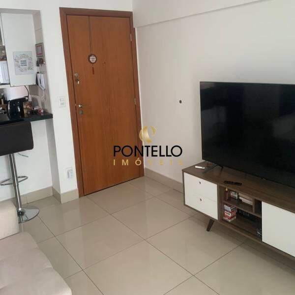 Apartamento, Lourdes, 3 Quartos, 2 Vagas, 2 Suítes