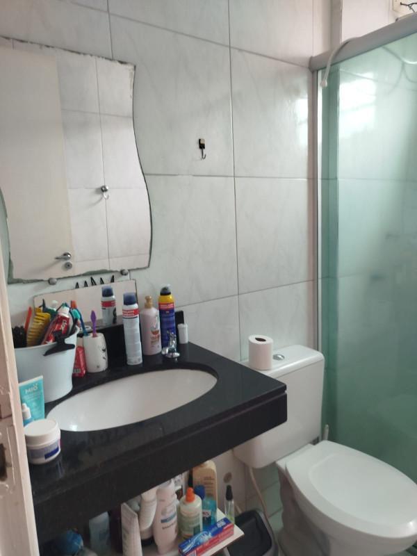 Apartamento, Sapucaia, 2 Quartos, 1 Vaga
