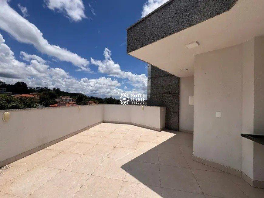 Apartamento, Sion, 3 Quartos, 4 Vagas, 1 Suíte