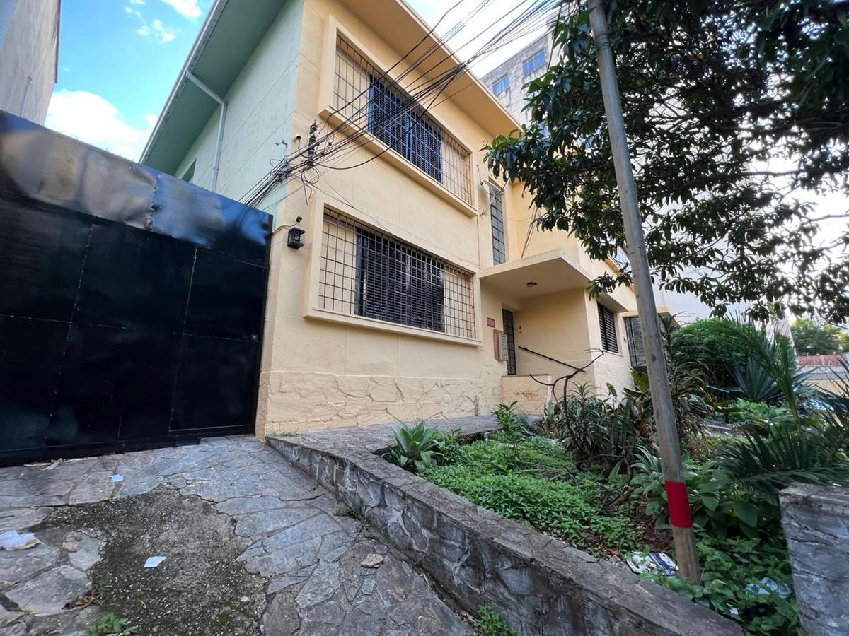 Casa Comercial, Carmo, 0 Quarto, 0 Vaga