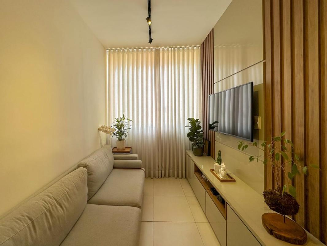 Apartamento, Manacás, 2 Quartos, 1 Vaga, 1 Suíte