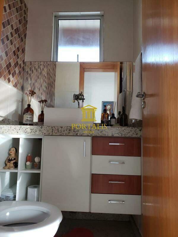 Cobertura, Santa Teresa, 3 Quartos, 2 Vagas, 1 Suíte