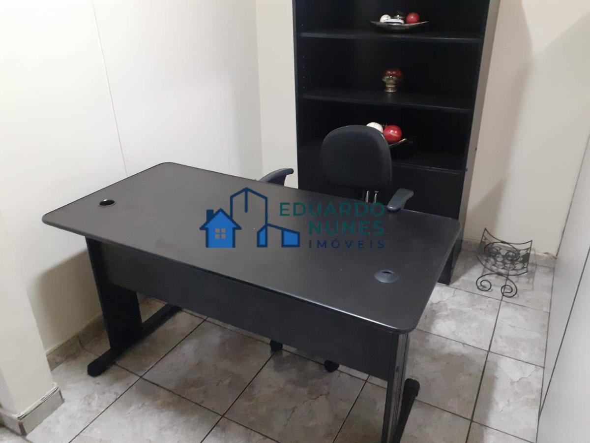 Sala, Barro Preto, 0 Quarto, 0 Vaga