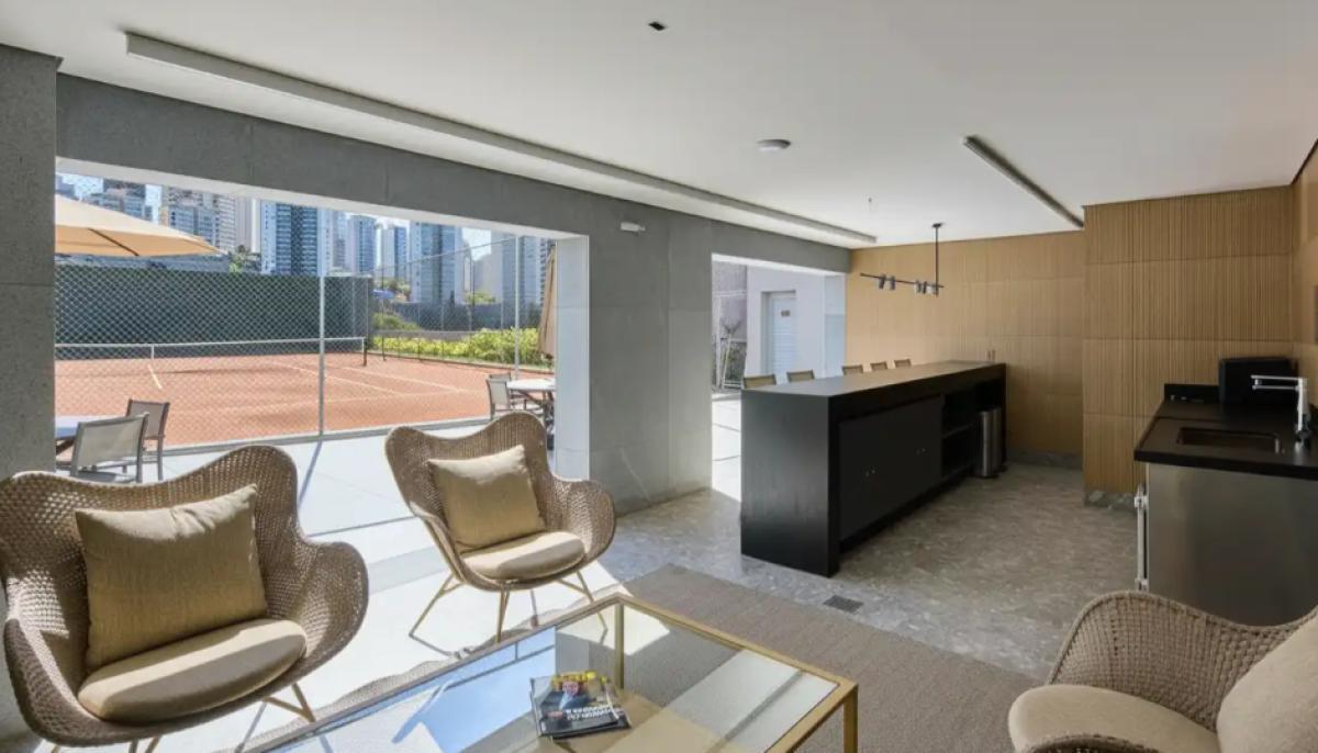 Apartamento, Vale do Sereno, 4 Quartos, 4 Vagas, 3 Suítes