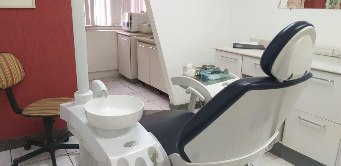 Sala, Centro, 0 Quarto, 0 Vaga