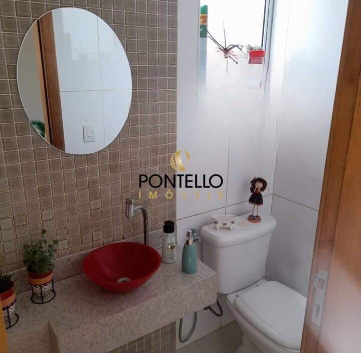 Cobertura, Santa Inês, 3 Quartos, 3 Vagas, 2 Suítes