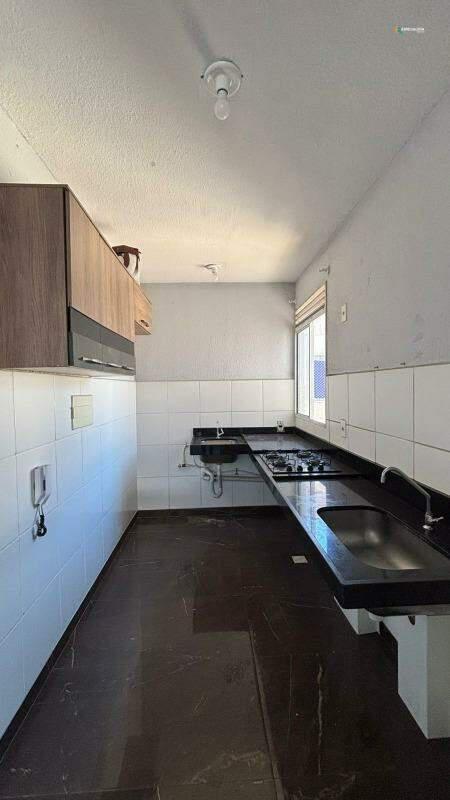 Apartamento, Belo Vale, 2 Quartos, 1 Vaga