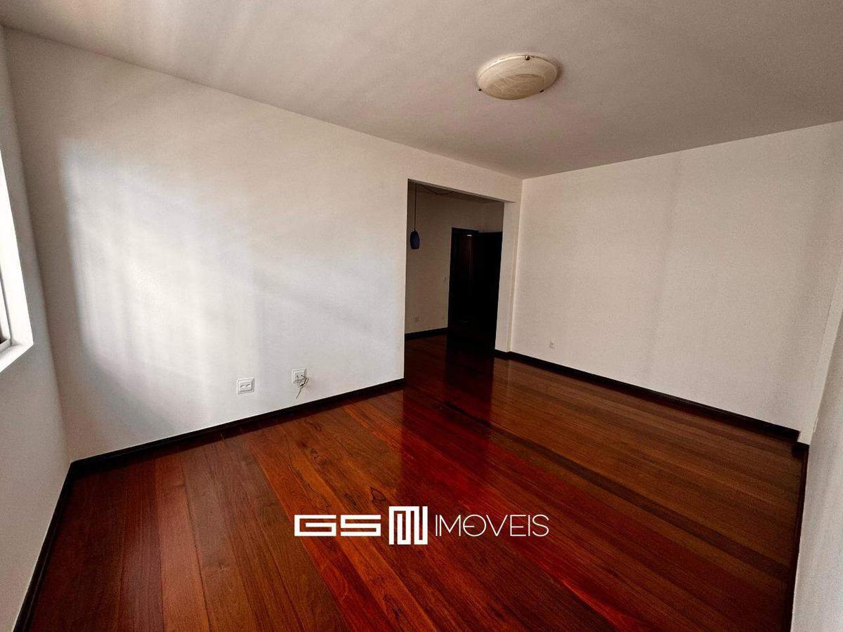 Apartamento, Sion, 3 Quartos, 1 Vaga, 1 Suíte