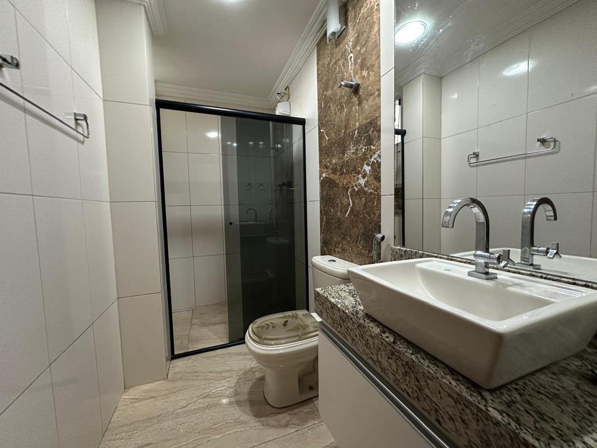 Apartamento, Horto, 3 Quartos, 1 Vaga, 1 Suíte