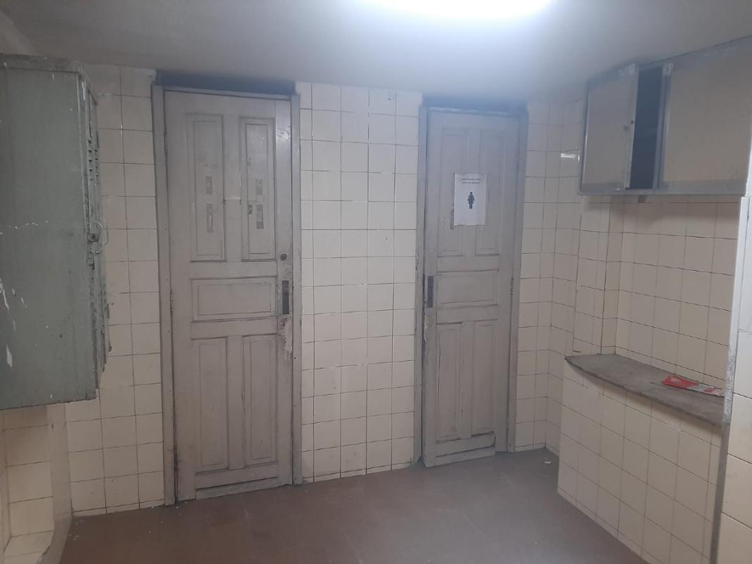 Andar, Carlos Prates, 0 Quarto, 0 Vaga