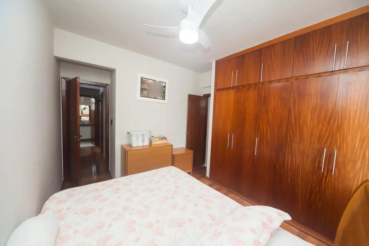 Apartamento, Buritis, 3 Quartos, 2 Vagas, 1 Suíte