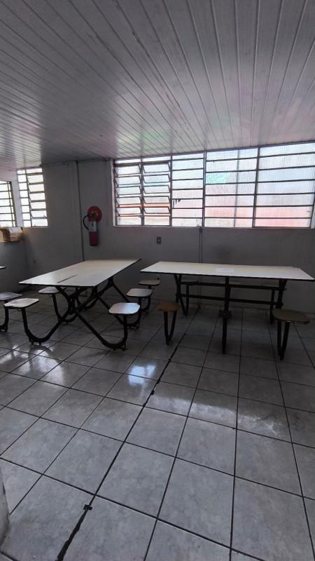 Galpão, Jatobá (barreiro), 0 Quarto, 30 Vagas