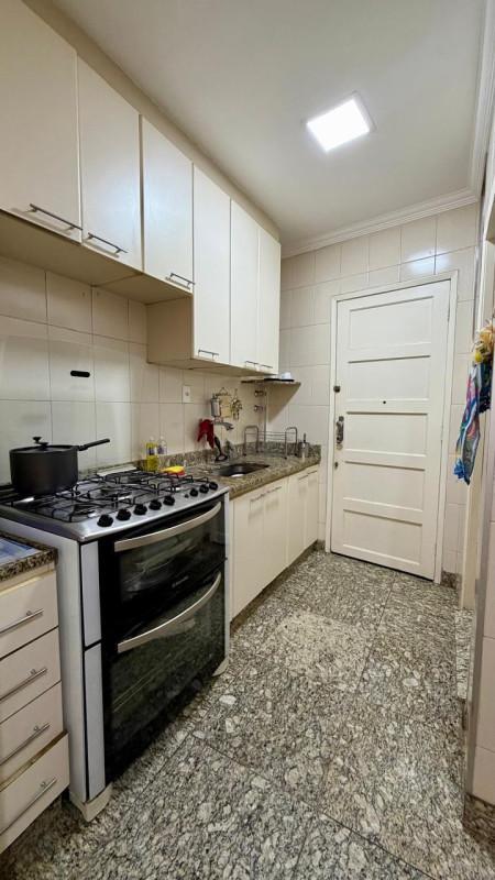 Apartamento, Anchieta, 3 Quartos, 1 Vaga