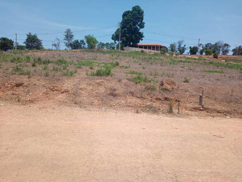 Lote, Jardim Vale dos Ipês, 0 Quarto, 0 Vaga